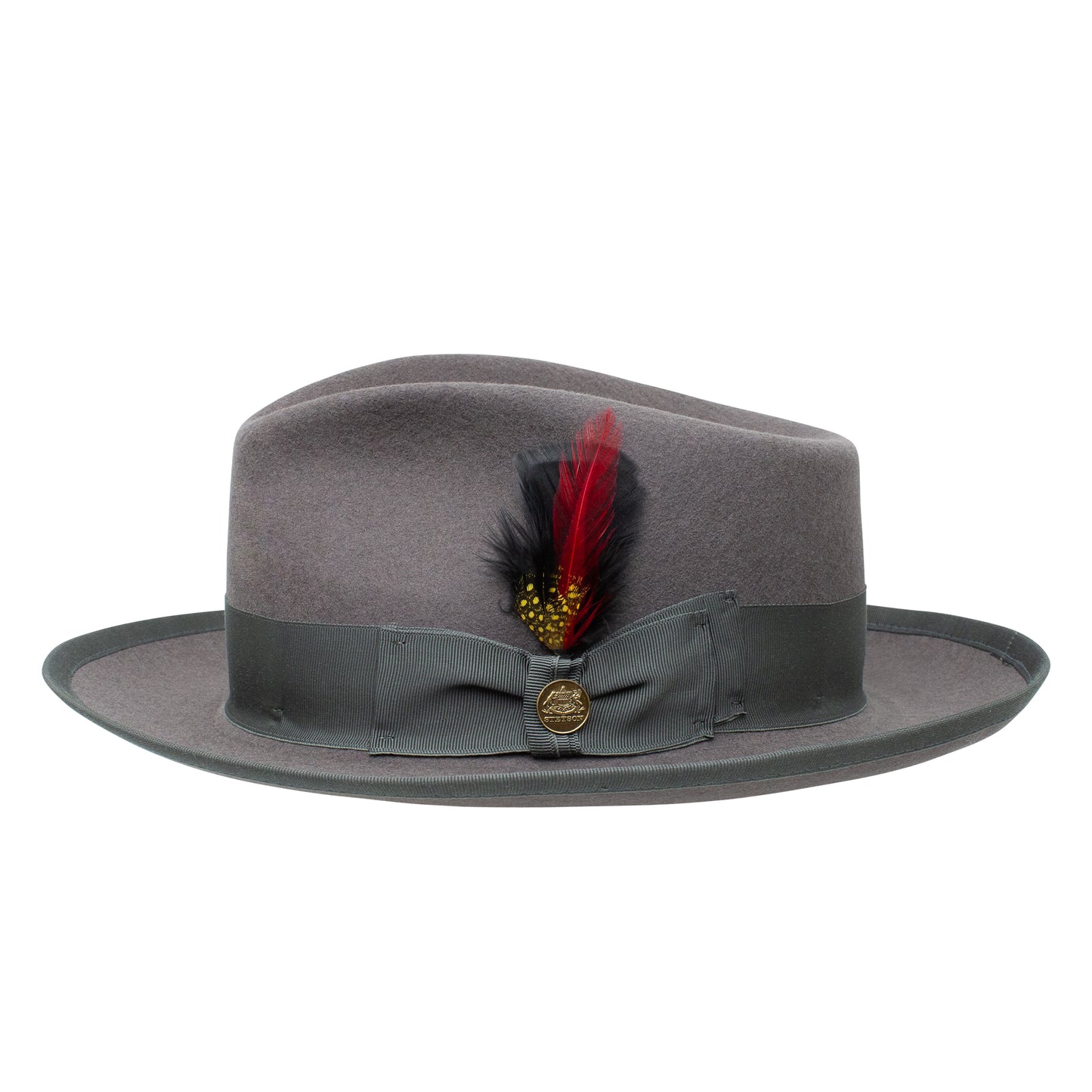 Whippet B Fedora by Stetson