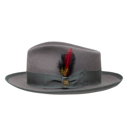 Whippet B Fedora by Stetson