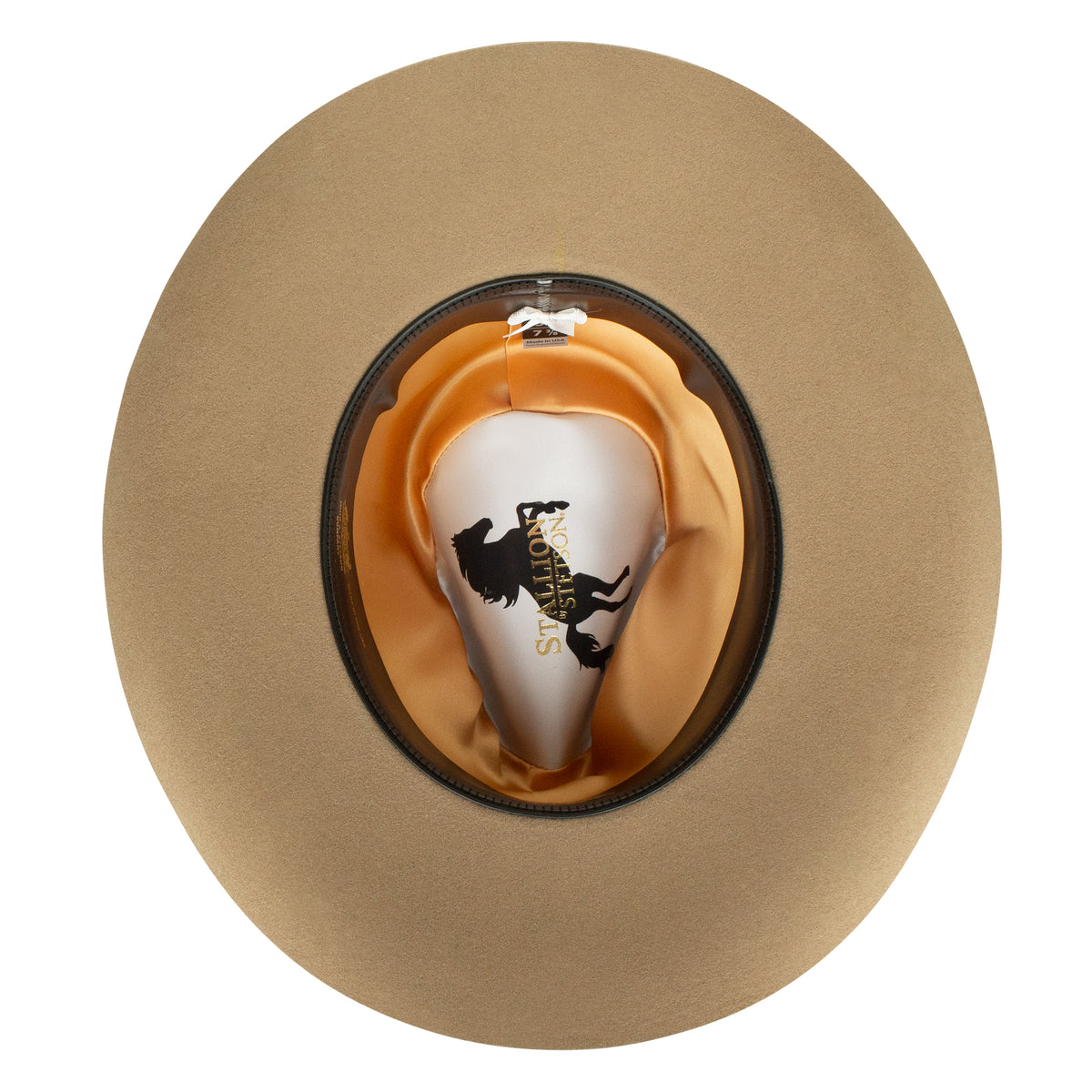 40 Hutchins Hat by Stetson