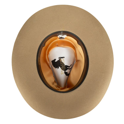 40 Hutchins Hat by Stetson