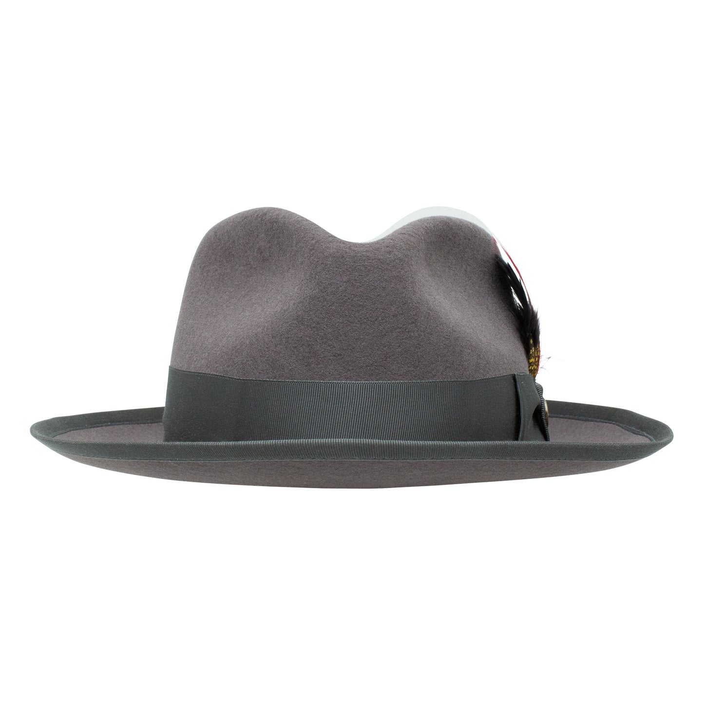 Whippet B Fedora by Stetson