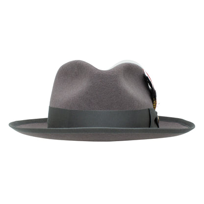 Whippet B Fedora by Stetson