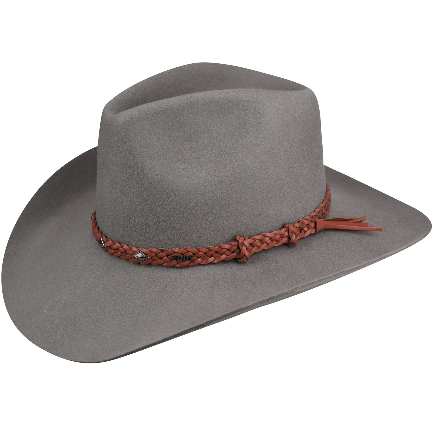 Shanks Hat by Bailey