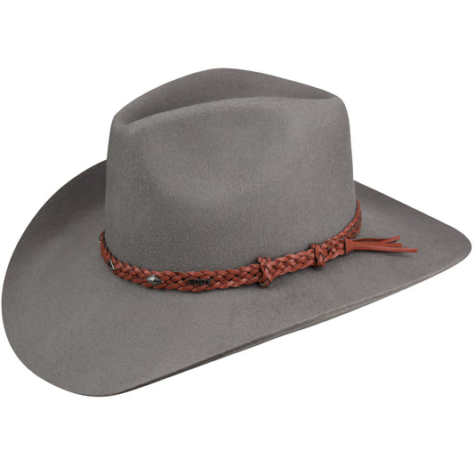 Shanks Hat by Bailey