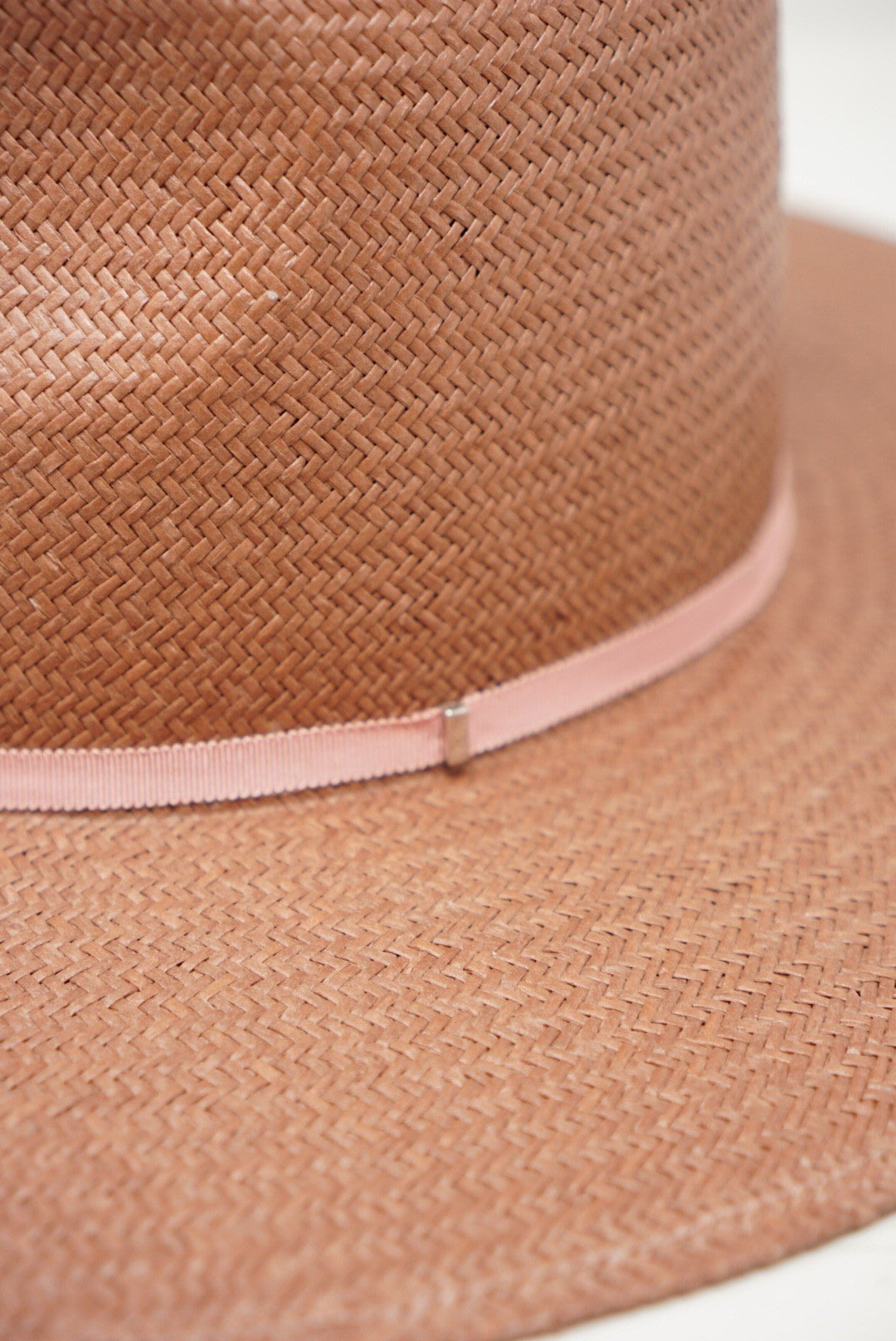 Simone Straw Hat