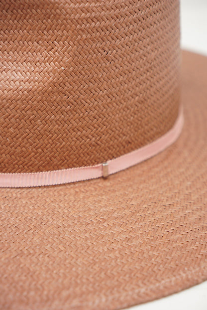 Simone Straw Hat