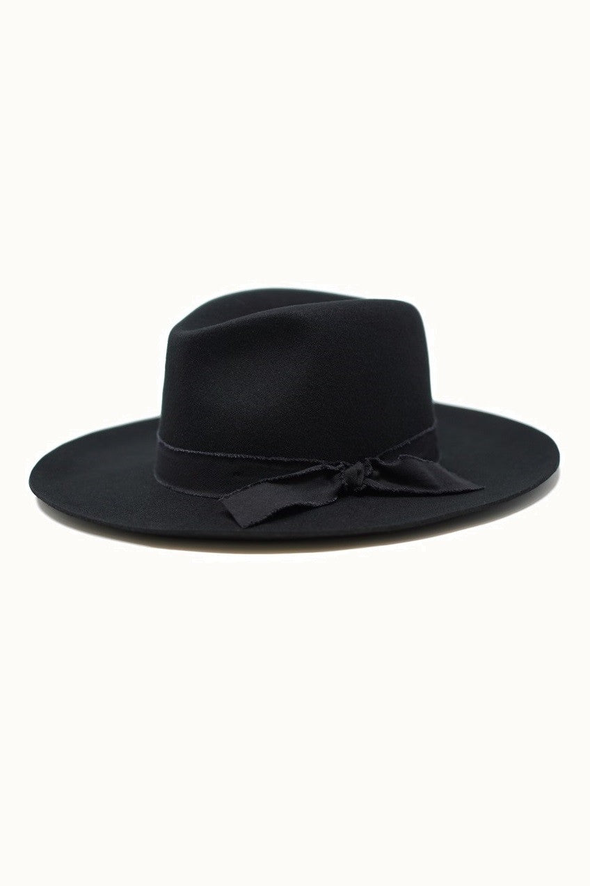 Kaia Rancher Tipped Brim