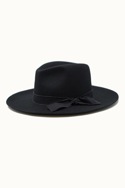 Kaia Rancher Tipped Brim