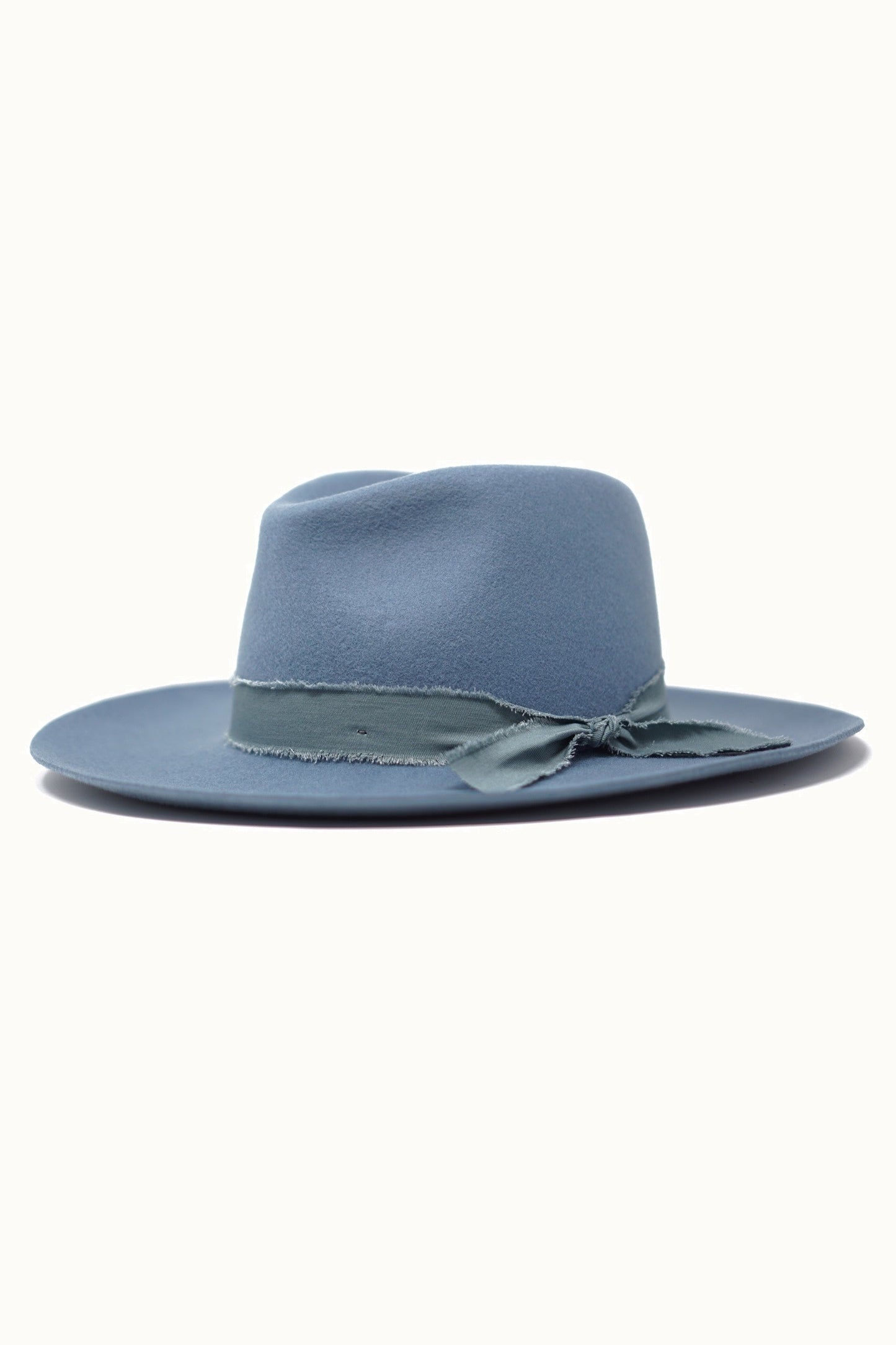 Kaia Rancher Tipped Brim