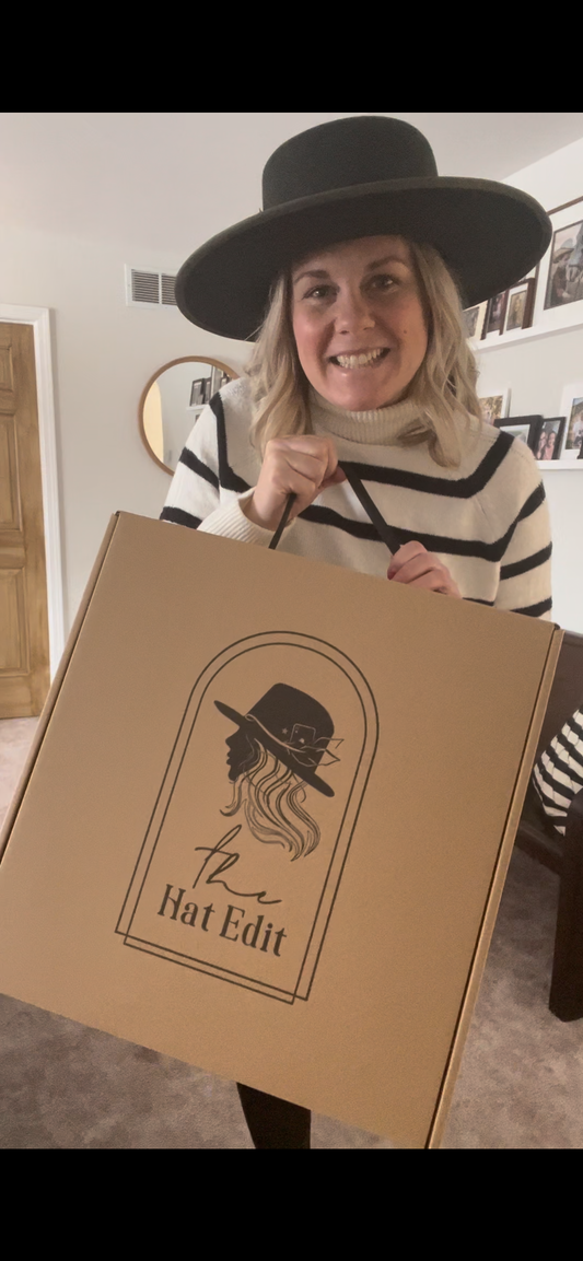 Hat Box