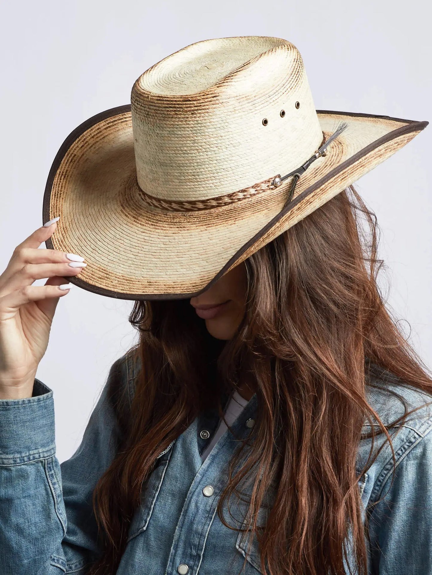 The Laredo Cowboy Hat