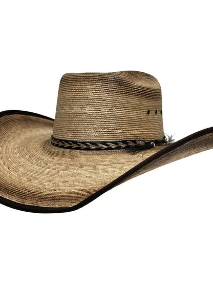 The Laredo Cowboy Hat