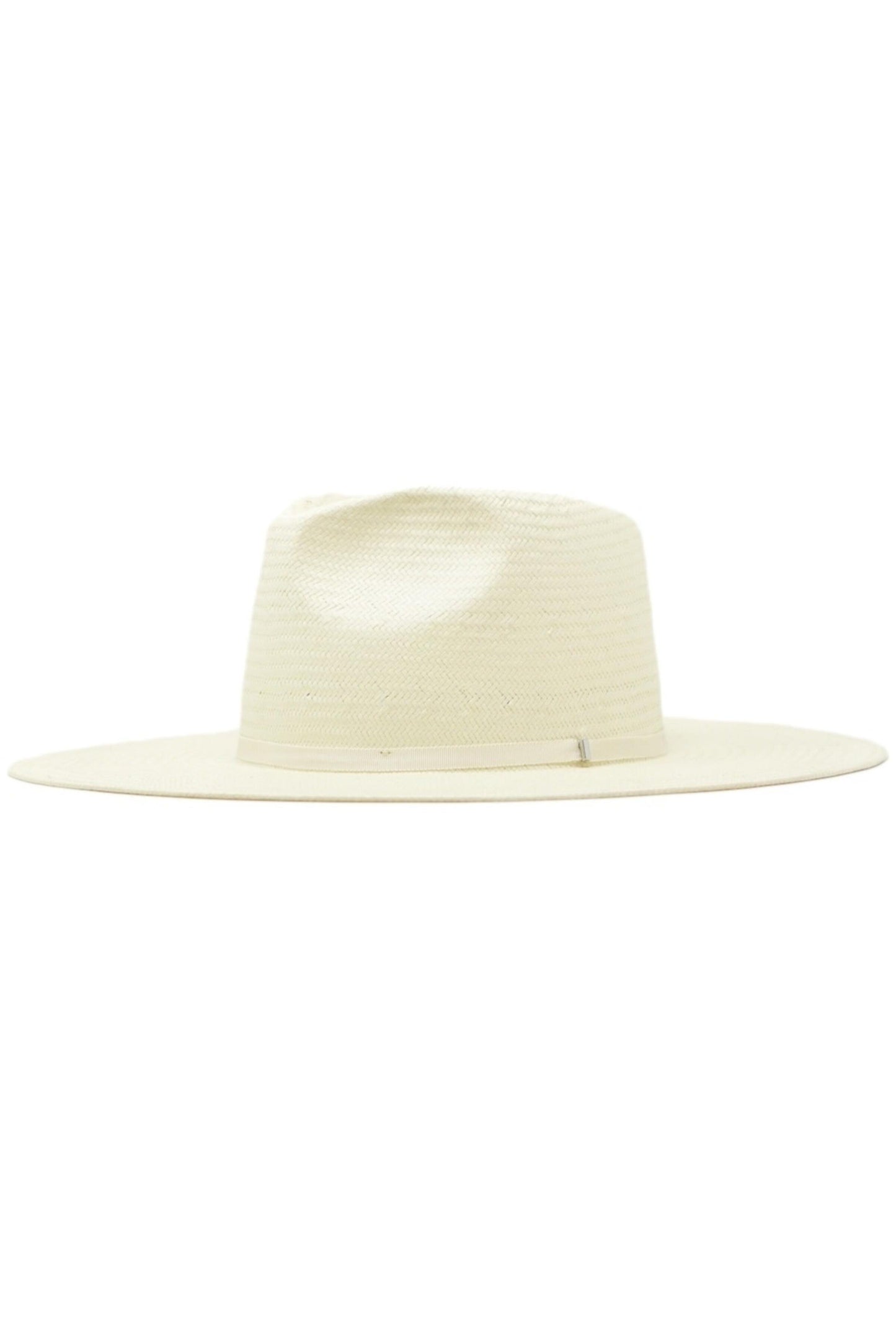 Simone Straw Hat