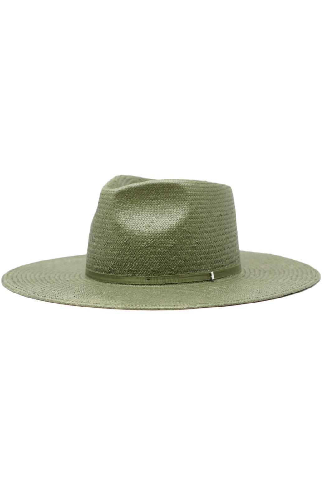 Simone Straw Hat