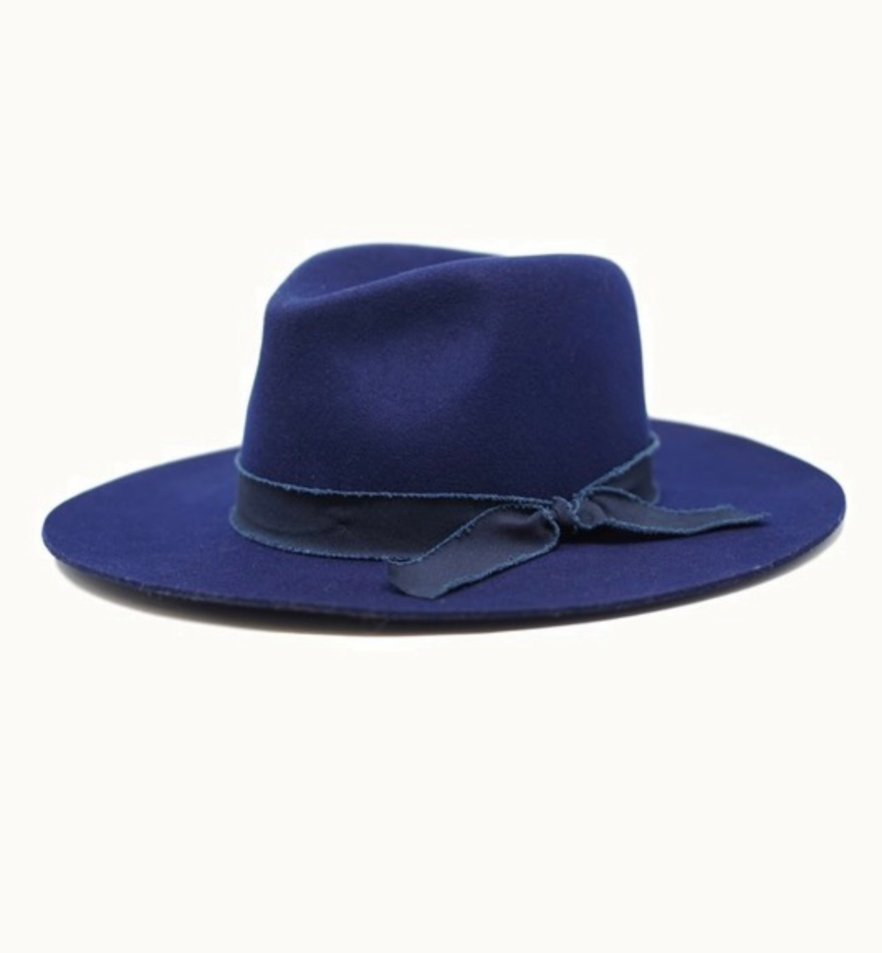 Kaia Rancher Tipped Brim